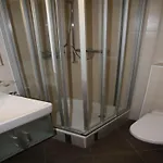 Apartment With Front Balcony *