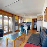 With Front Balcony Apartment *