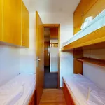 With Front Balcony Apartment *